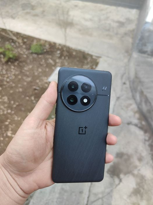 Флагман Oneplus 13 CN 12/512gb