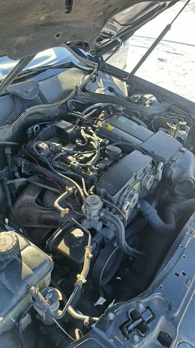 Продаю мерседес с180