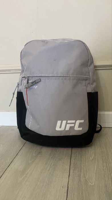 Рюкзак UFC, сумка