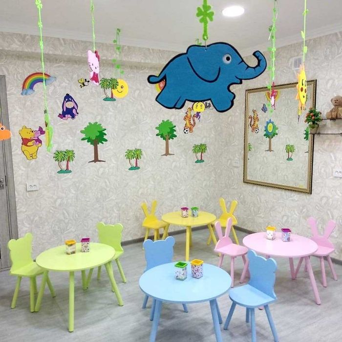 Детская Мебель от Kidasso   Детский Шкаф    для детей