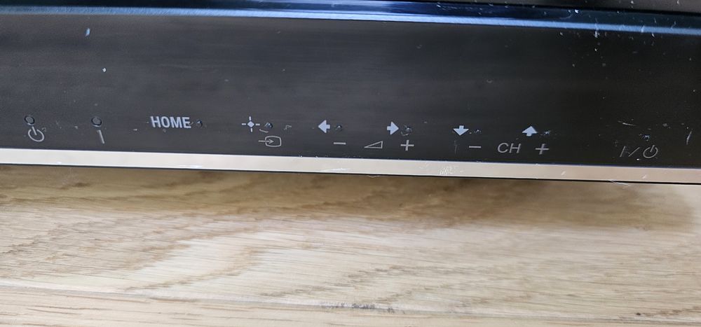 Tv led SONY full HD