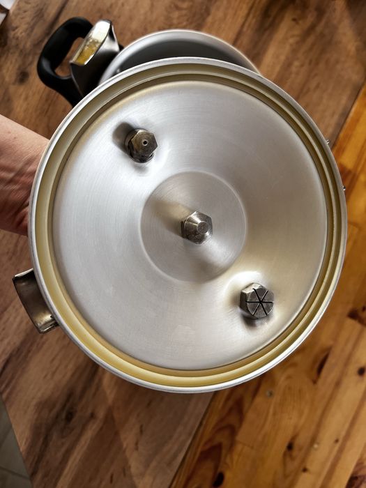 Скороварка японская 3,5 литра