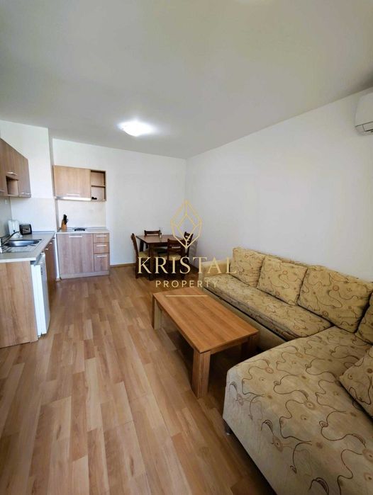 Продава се Двустаен апартамент в к.к. Слънчев бряг - 68 кв.м за 1265 €/кв.м - Снимка #1