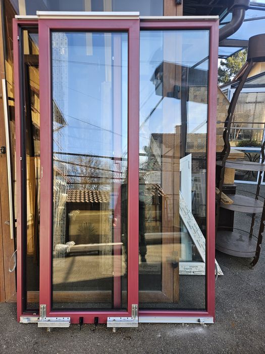 Фолксваген дограма НОВА