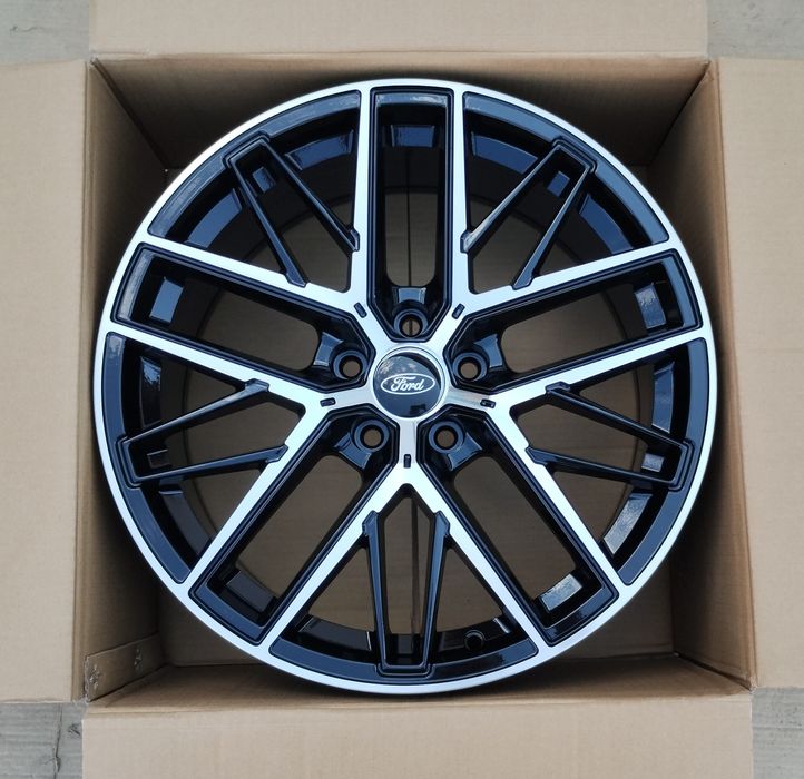 Jante Noi R18 Ford Kuga Focus Mondeo, S  Max , C Max