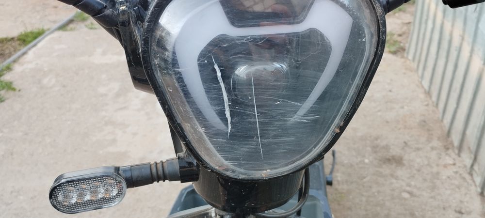 Продаю электромопед