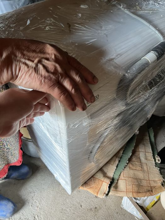 Продам стиральную машину