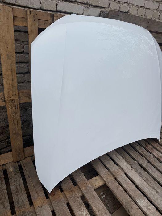 Преден капак и предна броня за audi A4 b8