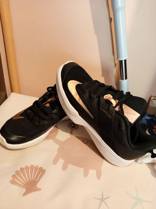 Маратонки  Nike Vapor