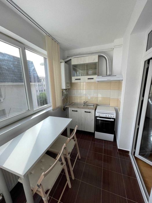 Apartament de Inchiriat Strada Amurgului - nefumatori