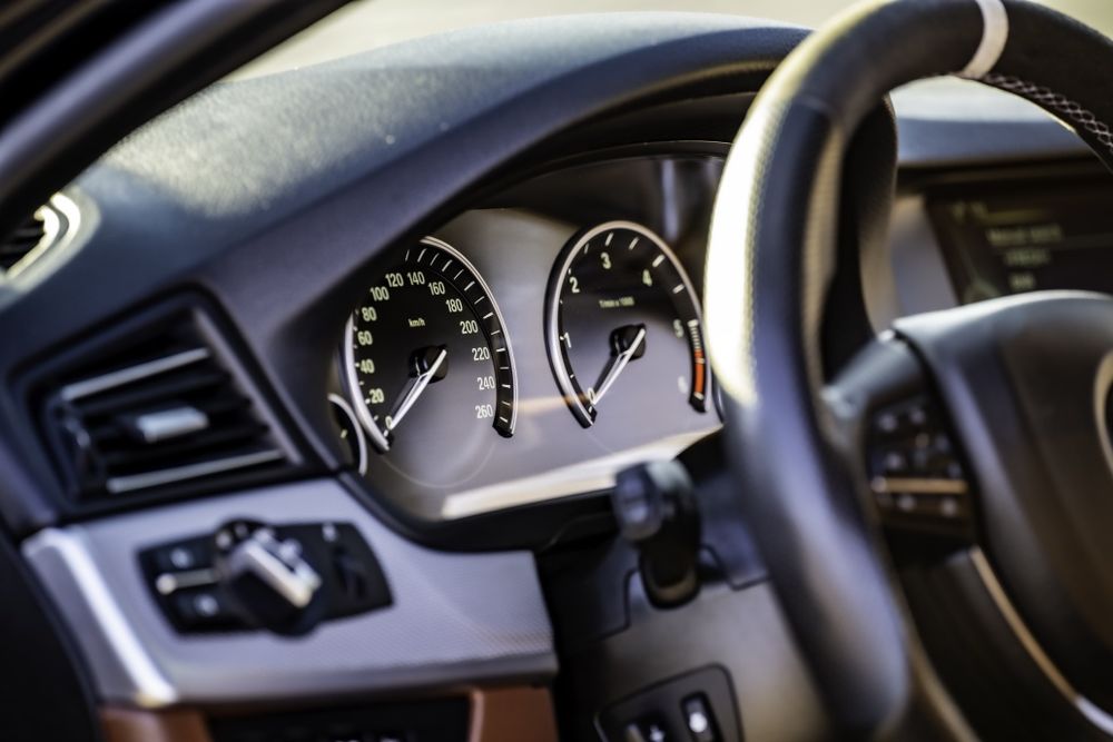 Bmw 530 D Xdrive KeyLess, 360°, Vacuum, Обдухване