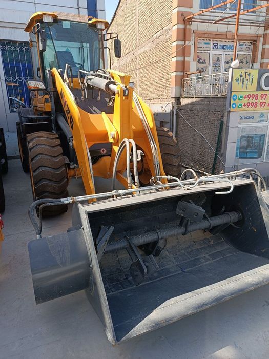 Mixser Pagurchik 2 taraflama ishlatsa boʻladi