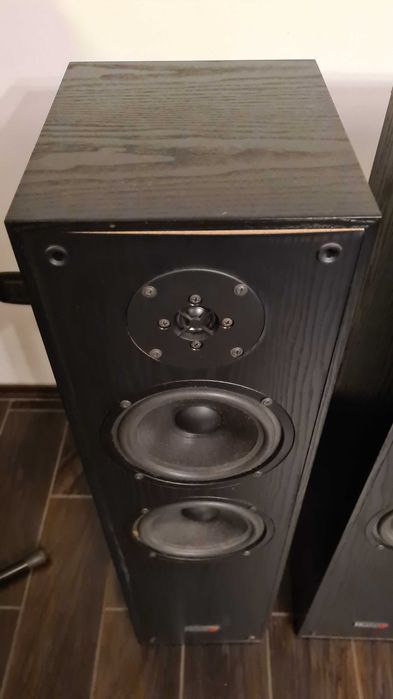 Magnat M 300 boxe podea