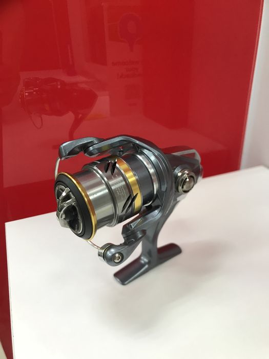 Катушка Shimano C2000STM79