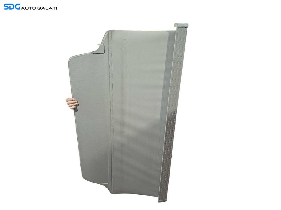 Rulou Tavita Polita Capac Portbagaj Nissan X-Trail 2000 - 2007 [LR2269]
