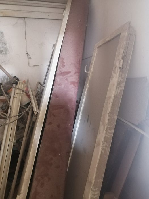 Окна двери решетка