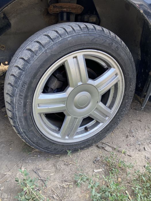 Продам торус R15