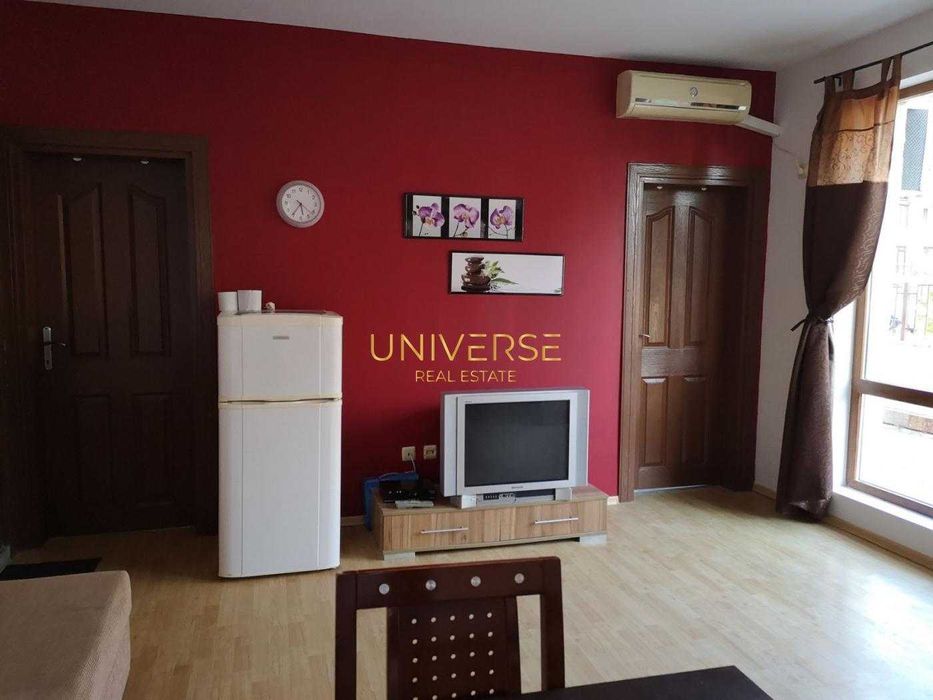 Продава се Тристаен апартамент в к.к. Слънчев бряг - 75 кв.м за 1194 €/кв.м - Снимка #2