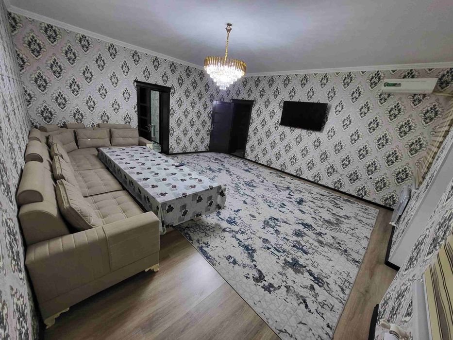 Uy sotiladi fargonada o'zimiki