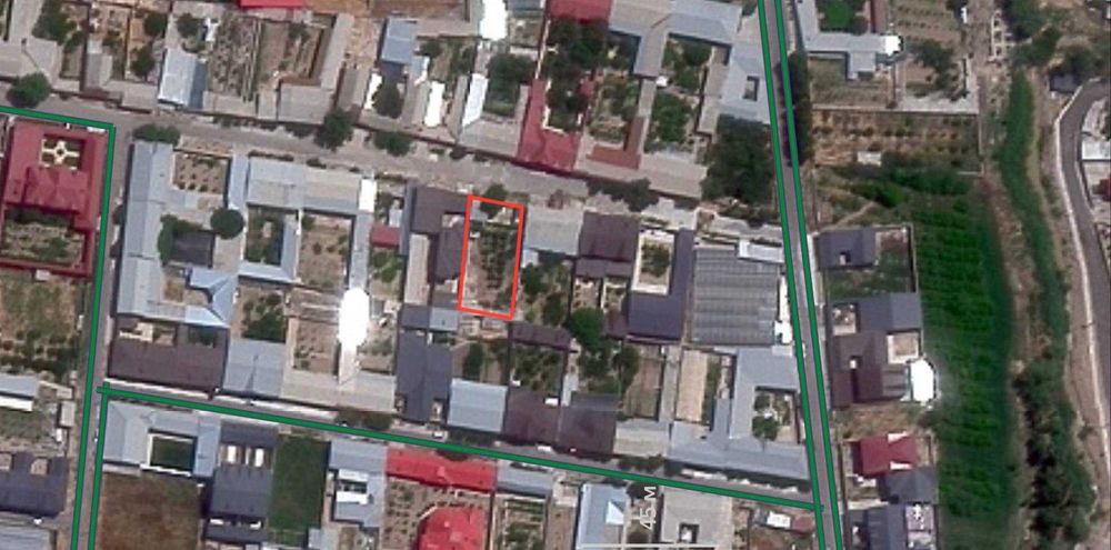 Абдурахмоновда ер сотилади