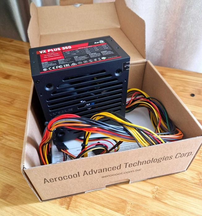 Продам блок питания