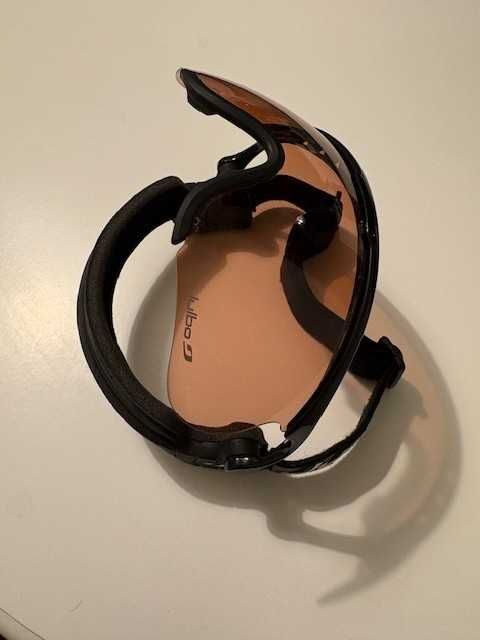 Ochelari de Skituring / Freeride/Schi alpin JULBO SNIPER EVO L