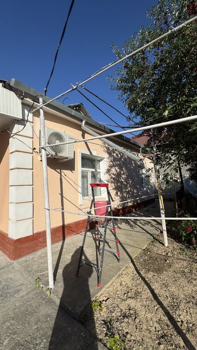 Продажа или обмен дом