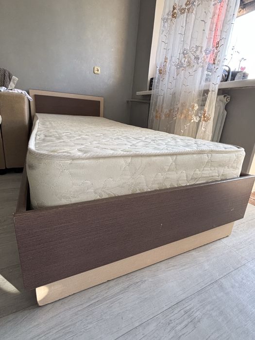Продажа Кровати , 1-спальная