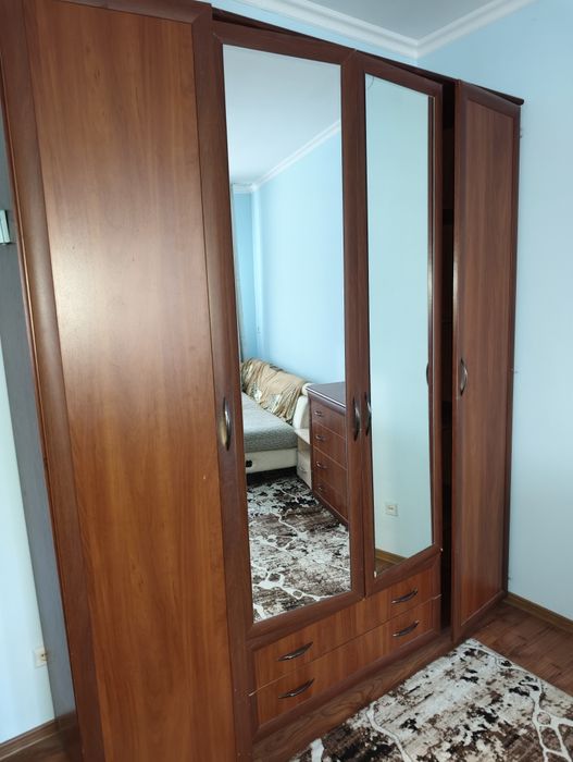 Мебель бесплатно, самовывозом