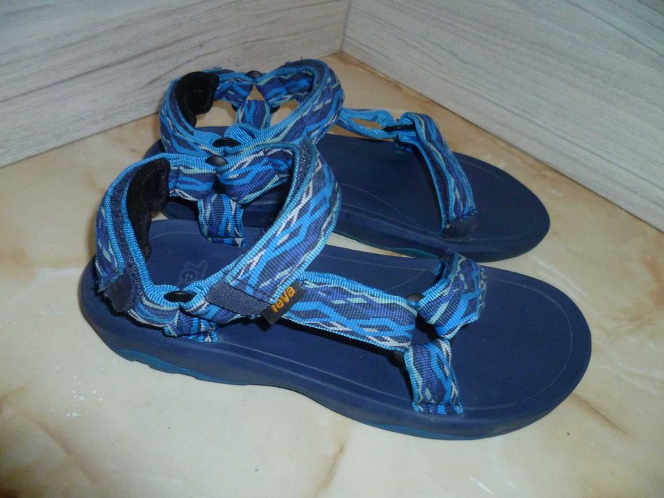 TEVA сандали №38-39