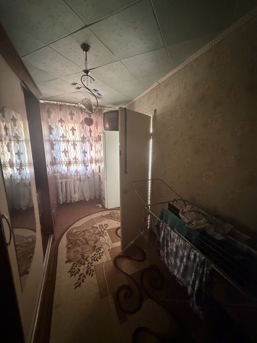 Продам 2 комнатную квартиру