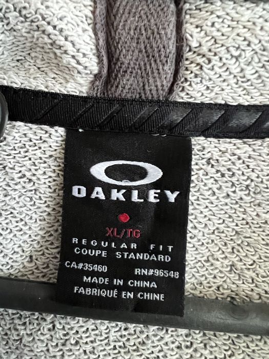 Oakley Geaca cu gluca