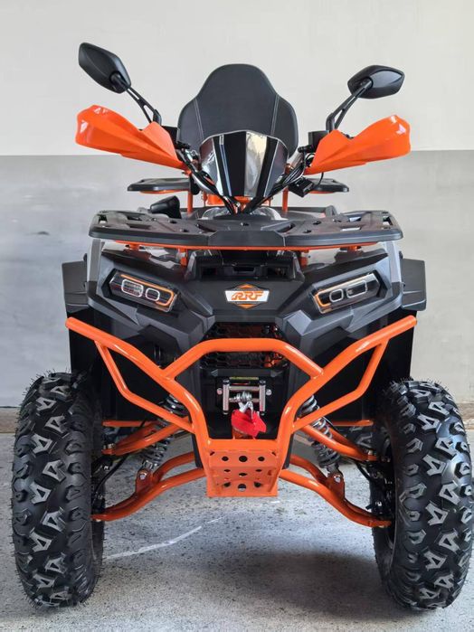 Квадратцикл сатылды