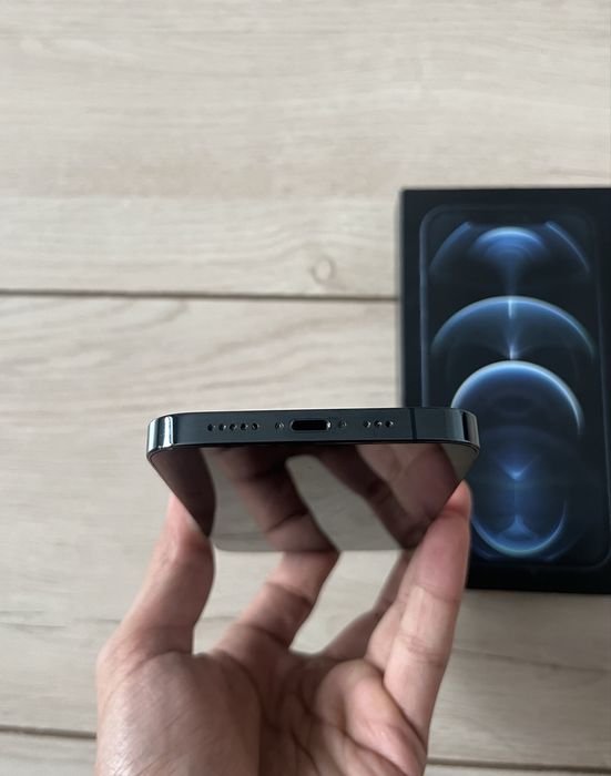 iPhone 12 Pro, 256GB Айфон 12 Про 256гб