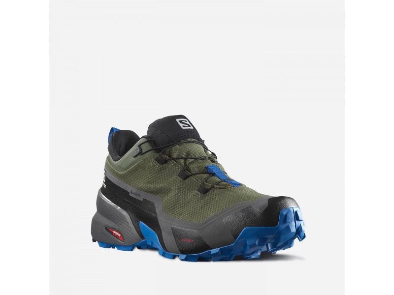 Salomon Cross Hike Gore tex  размери - 44 2/3, 45 1/3