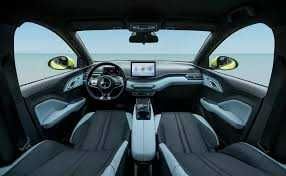 BYD Seagull nasiya savdo