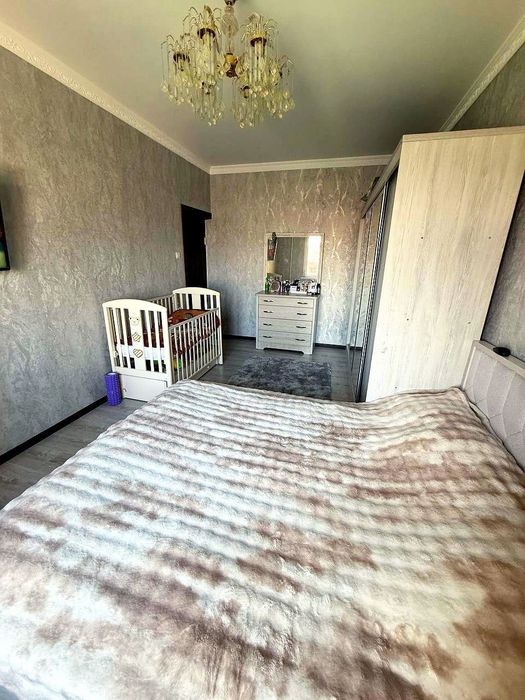 Продается своя квартира 4/7/9