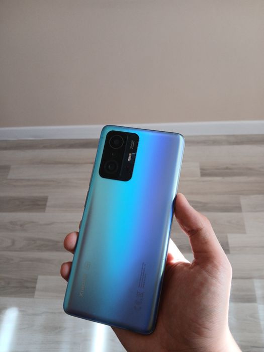 Xiaomi 11t 128 gb 5g