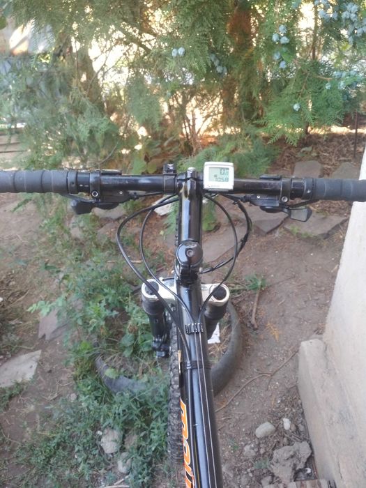 Продам горный, городской, велосипед.