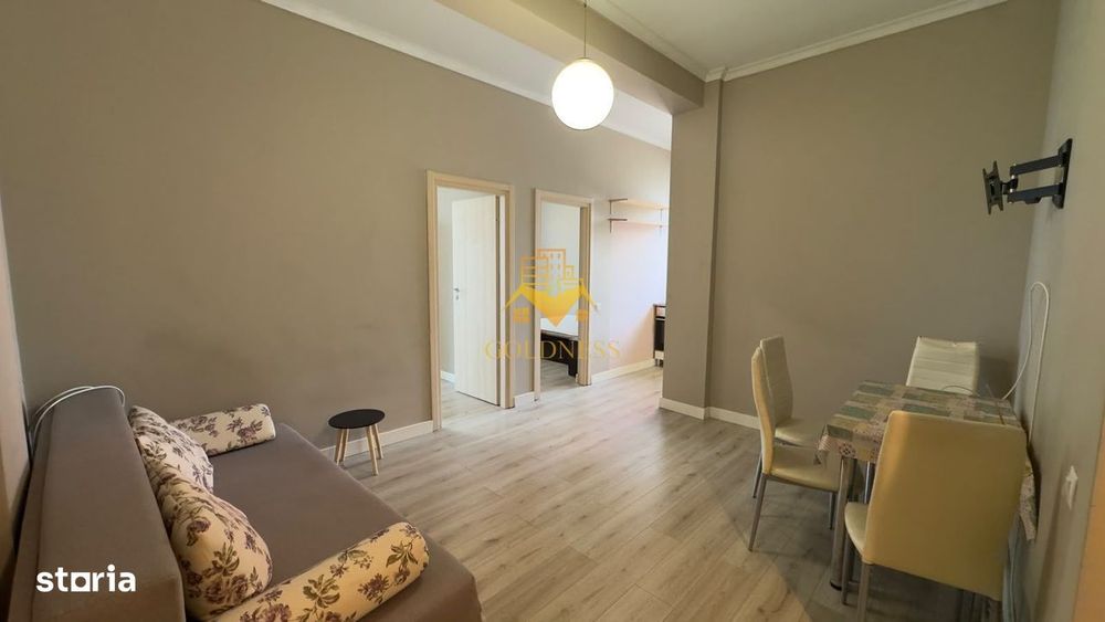 Apartment in Cluj-Napoca - Vedere 4