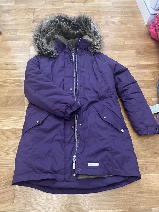 KERRY куртка на рост 158