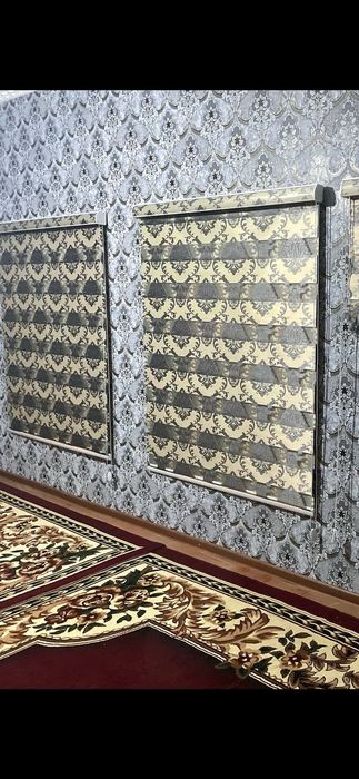 солнце защита Jaluzi jalyuzi Жалюзи маскетний сетка для вас