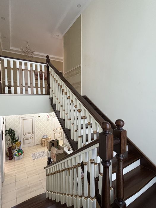 Продам коттедж по проспекту Абая