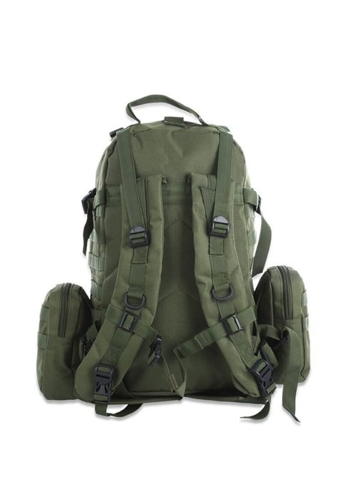 Rucsac militar 45l