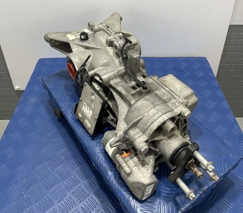 Grup spate / Diferential spate BMW Seria 1 F40, Seria 2 F44, X1 F48, X2 F39 : 8834438 / raport 1.74