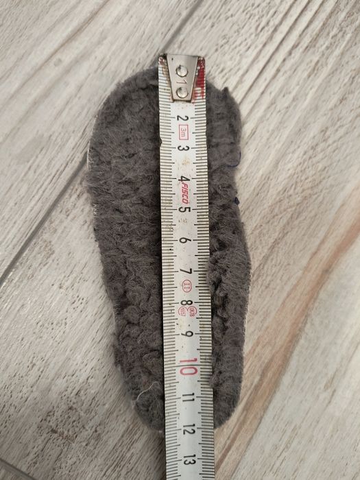 Ботушки DD step - 15 лева