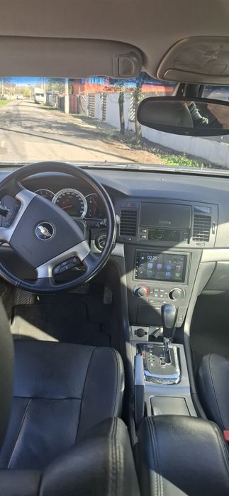 Shevrolet epica limuzine 170.000km