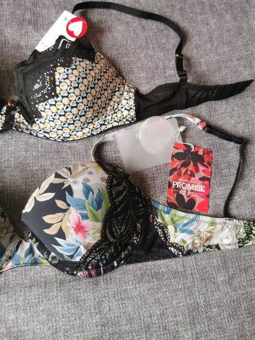 Sutien 85 C - Nou - 65 lei 2 buc