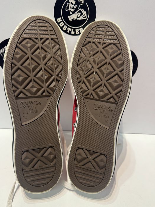 Кецове CONVERSE . Номер 44