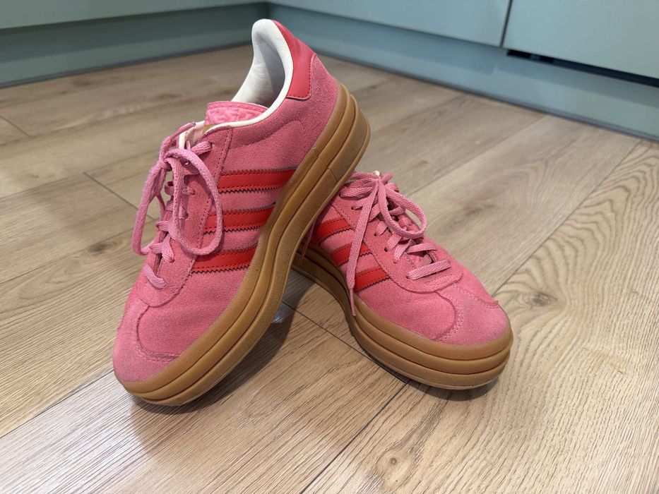 Adidas Gazelle Bold